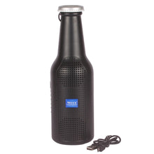 Bottle Shape Unique Speaker Gift