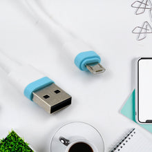 2.4A Fast Charging Cable