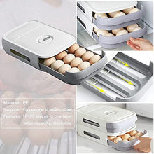 Egg Storage Box