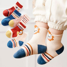Kids Winter Socks