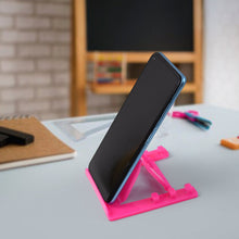 Plastic Mobile Stand