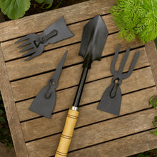 Garden Hand Tool Kit