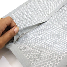 Under Garment Organizer Hanging Storage Bag (80 x 38 Cm / 1 Pc)