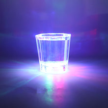 Glow Party Shot Cups